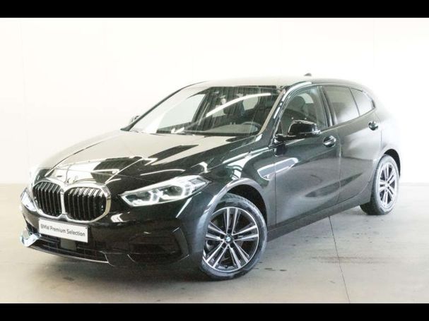 BMW 116i M Sport 80 kW image number 19