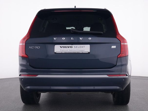 Volvo XC90 T8 Recharge AWD 335 kW image number 16