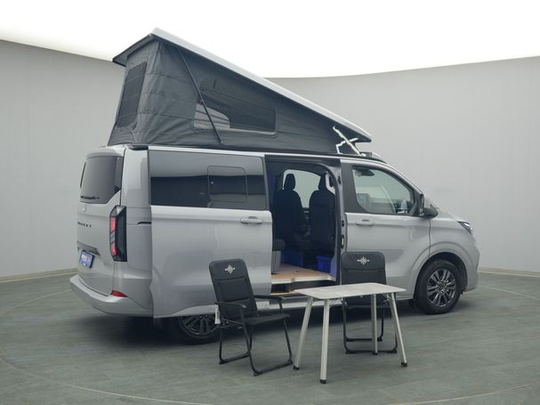 Ford Tourneo Custom Nugget 125 kW image number 33