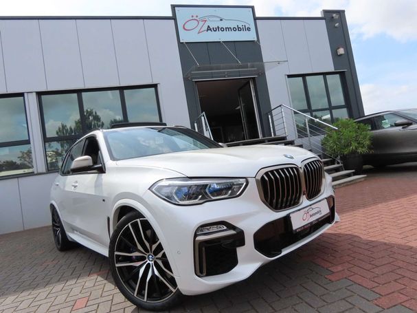 BMW X5 Mi xDrive 390 kW image number 22