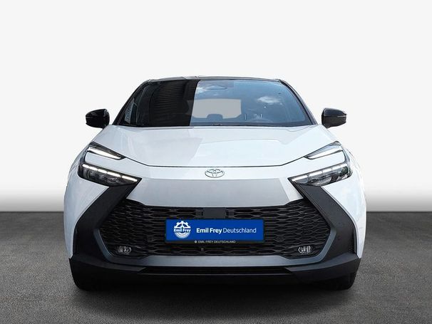 Toyota C-HR 2.0 Hybrid 145 kW image number 2