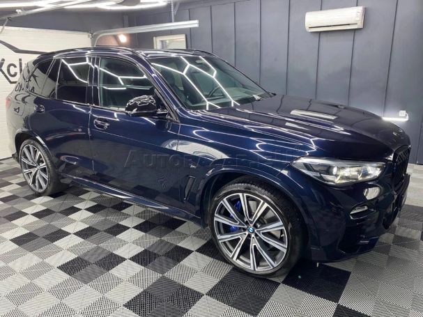 BMW X5 xDrive30d 195 kW image number 2