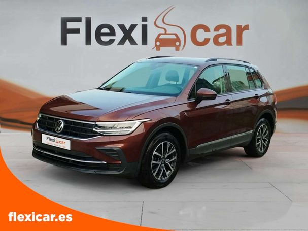 Volkswagen Tiguan Life 96 kW image number 1