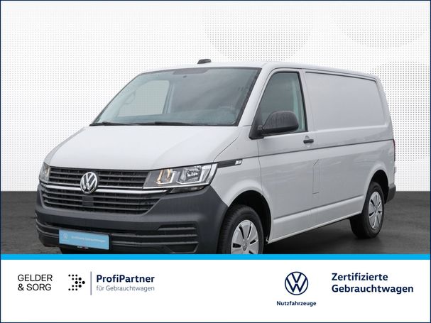 Volkswagen T6 Transporter 110 kW image number 2