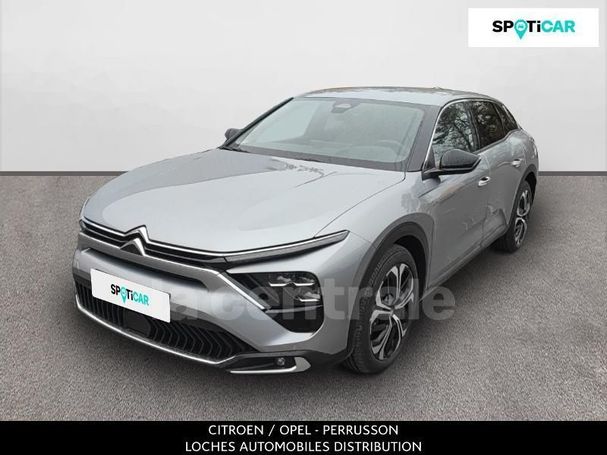 Citroen C5 X 1.2 PureTech 96 kW image number 1