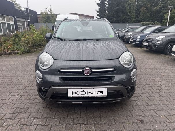 Fiat 500X 1.0 FireFly Turbo Cross 88 kW image number 9