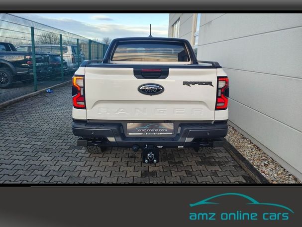 Ford Ranger Raptor 2.0 155 kW image number 9