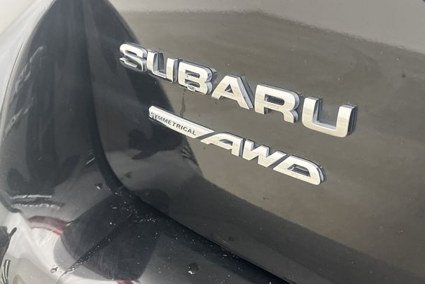 Subaru XV 110 kW image number 17