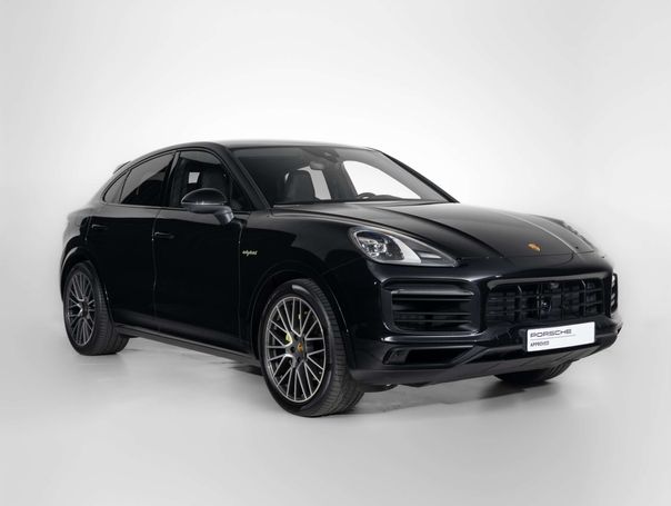 Porsche Cayenne Coupé E-Hybrid 340 kW image number 11