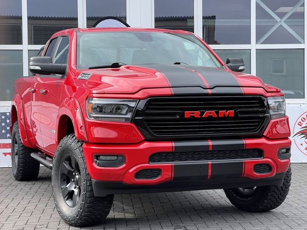 RAM 1500 5.7 294 kW image number 2