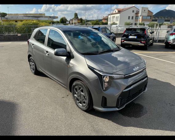 Kia Picanto 1.0 45 kW image number 7