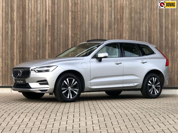 Volvo XC60 T6 Recharge AWD 250 kW image number 2