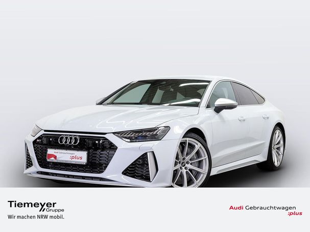 Audi RS7 4.0 TFSI Sportback 441 kW image number 2