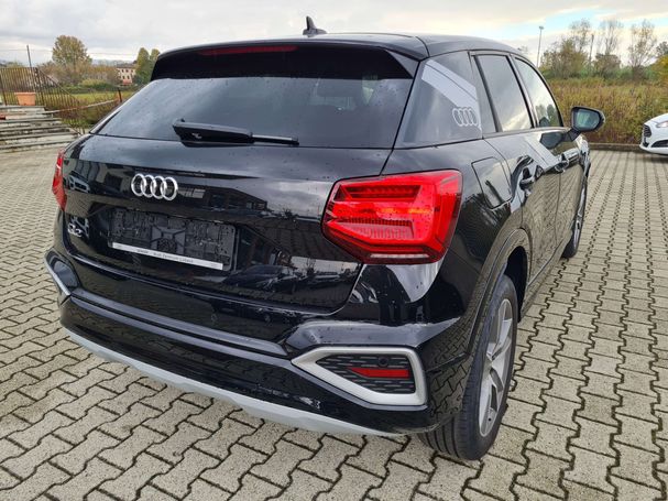 Audi Q2 30 TDI 85 kW image number 4