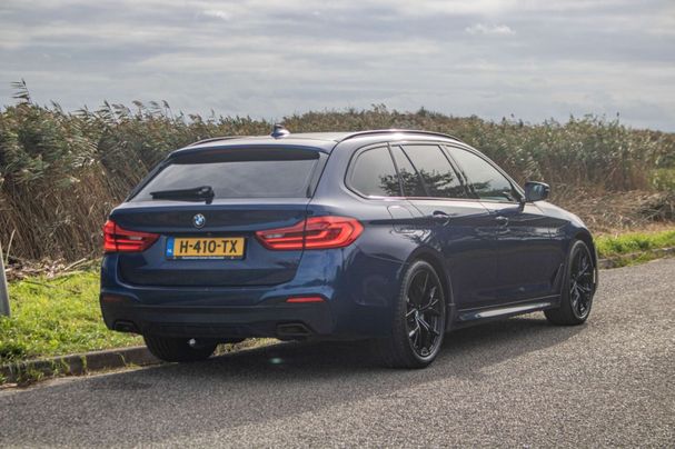 BMW 520i Touring 135 kW image number 14