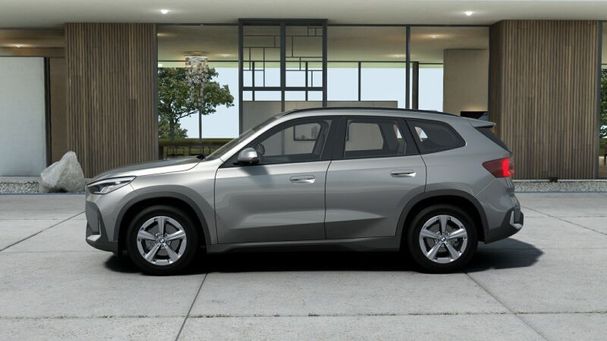 BMW X1 sDrive18i 100 kW image number 4