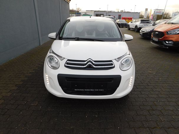 Citroen C1 53 kW image number 2