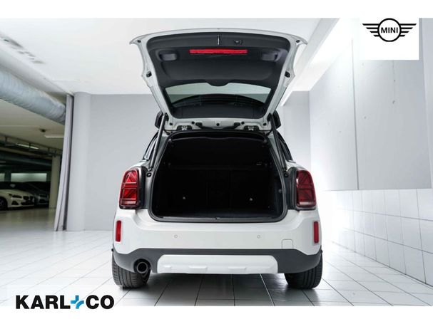 Mini Cooper SE Countryman 172 kW image number 7