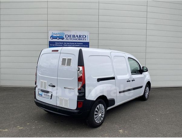 Renault Kangoo DCi 110 81 kW image number 2