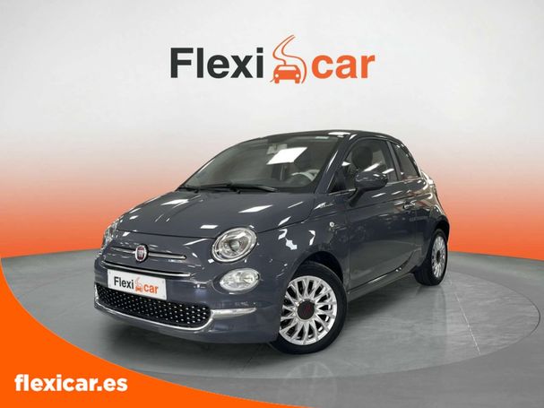 Fiat 500 1.0 51 kW image number 1