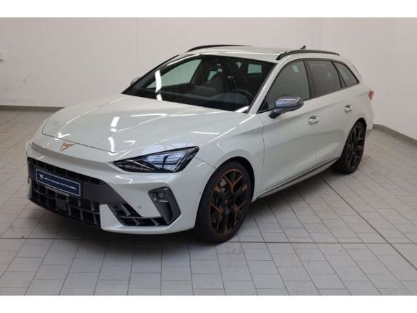 Cupra Leon Sportstourer VZ 2.0 TSI 4Drive 245 kW image number 1