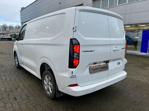 Ford Transit Custom 2.0 110 kW image number 7