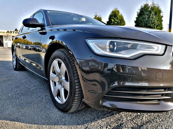 Audi A6 2.0 TDI 140 kW image number 20