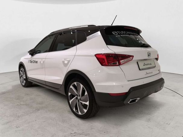 Seat Arona 1.0 TSI FR DSG 81 kW image number 6