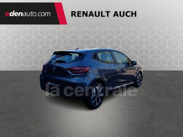 Renault Clio 103 kW image number 2