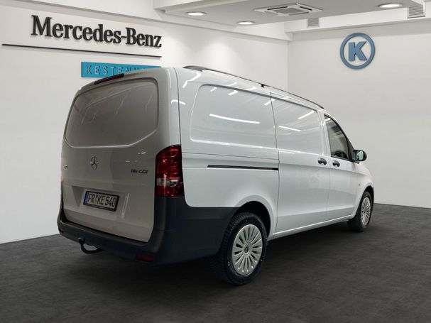 Mercedes-Benz Vito 116 CDi 120 kW image number 4