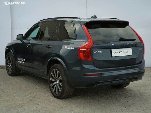 Volvo XC90 B5 AWD 173 kW image number 4