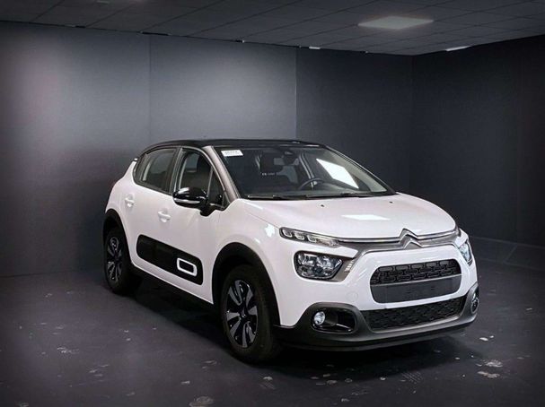 Citroen C3 Pure Tech 83 S&S Shine 61 kW image number 2