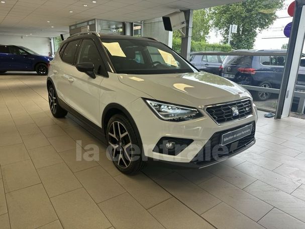 Seat Arona 1.0 TSI DSG 85 kW image number 2