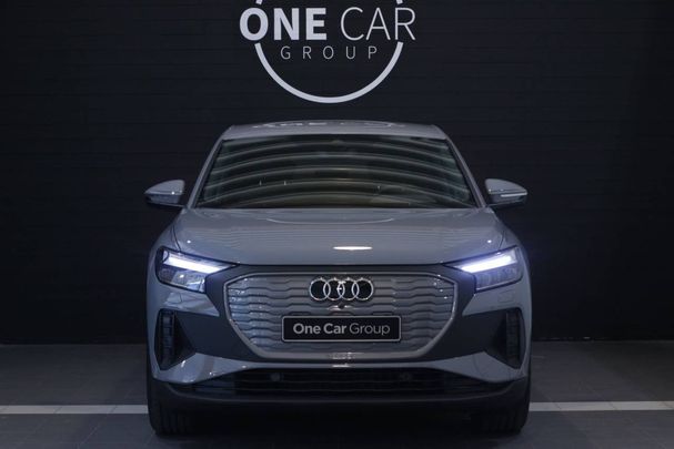 Audi Q4 40 e-tron Sportback 150 kW image number 3