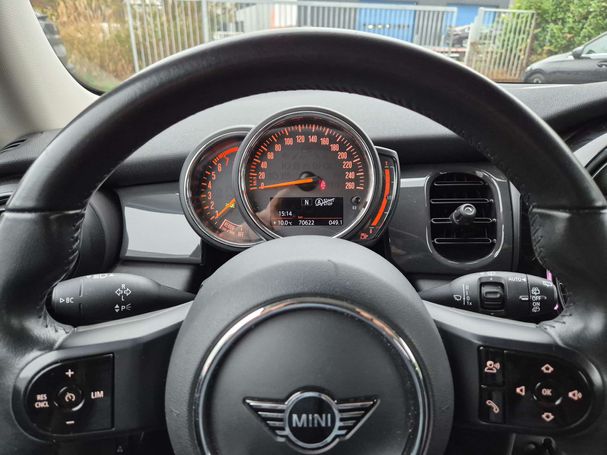 Mini One Mini 75 kW image number 11