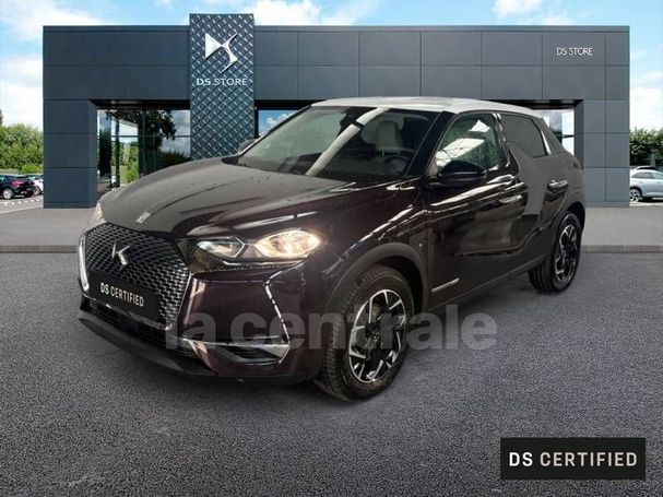 DS Automobiles 3 Crossback PureTech 130 Chic 96 kW image number 1