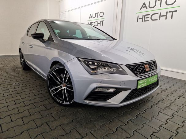 Seat Leon Cupra DSG 213 kW image number 3