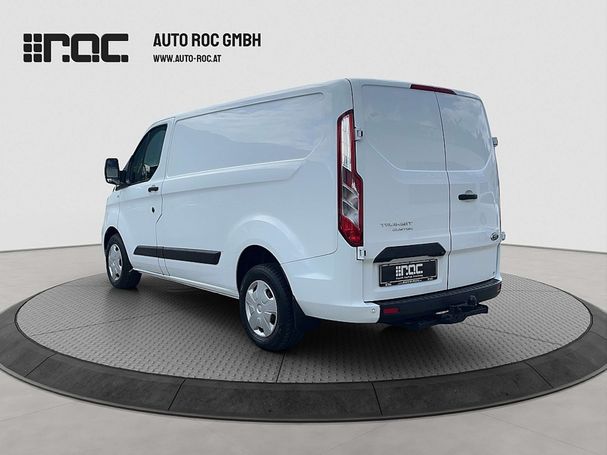 Ford Transit Custom 280 L1H1 2.0 TDCi Trend 96 kW image number 3