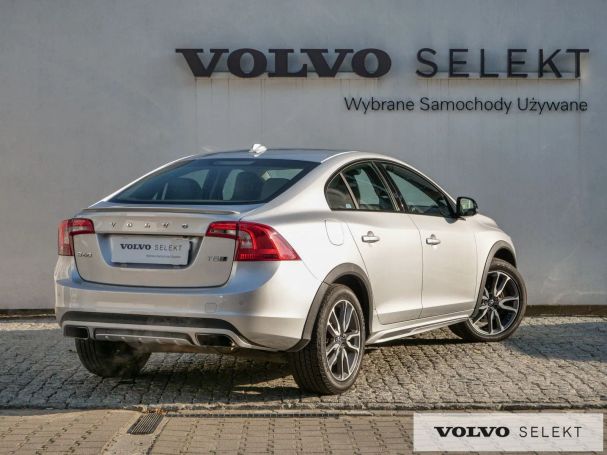 Volvo S60 AWD 184 kW image number 9