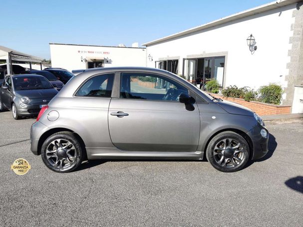 Fiat 500 1.0 51 kW image number 31