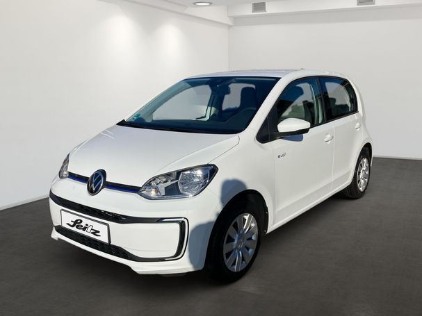 Volkswagen up! 60 kW image number 1