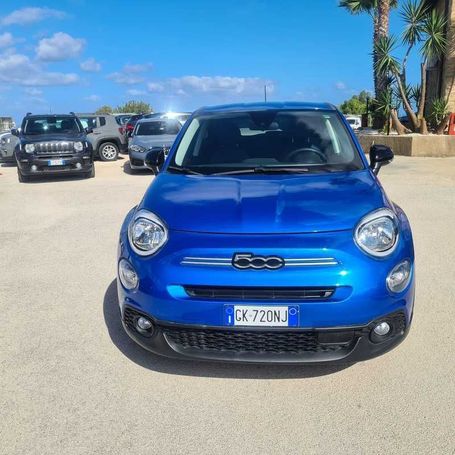 Fiat 500X 1.0 88 kW image number 2