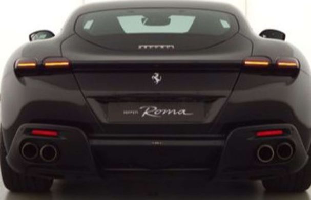 Ferrari Roma 456 kW image number 17