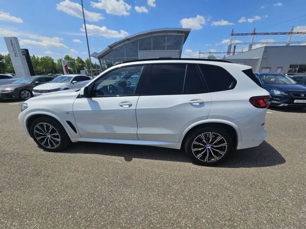 BMW X5 xDrive 195 kW image number 8