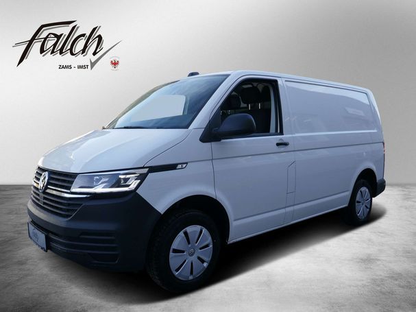 Volkswagen T6 Transporter 4Motion 110 kW image number 1