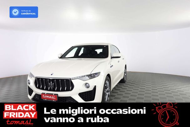 Maserati Levante GT 243 kW image number 1