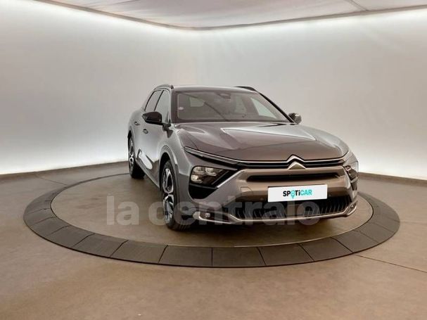 Citroen C5 X 1.6 PureTech 133 kW image number 2