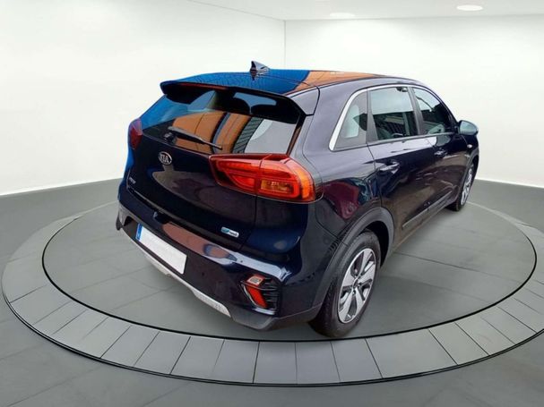 Kia Niro 1.6 GDI 104 kW image number 4