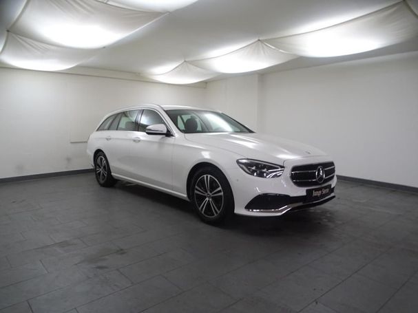 Mercedes-Benz E 220 d T Avantgarde 143 kW image number 1