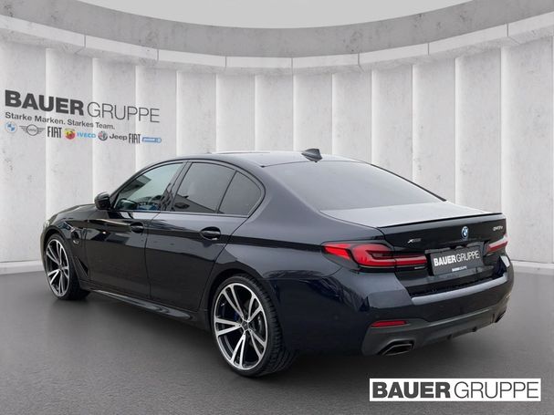 BMW 545 e xDrive 290 kW image number 4